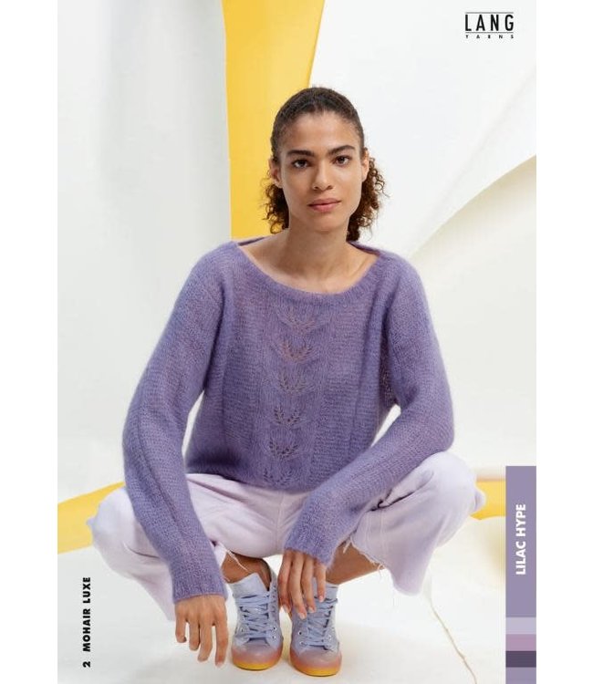 Lang Yarns - Fatto a Mano Collection 267