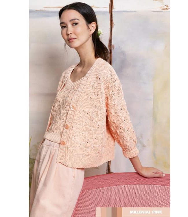 Lang Yarns - Fatto a Mano Collection 267