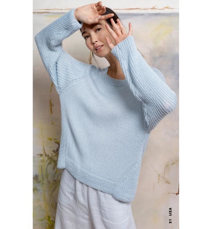 Lang Yarns - Fatto a Mano Collection 267