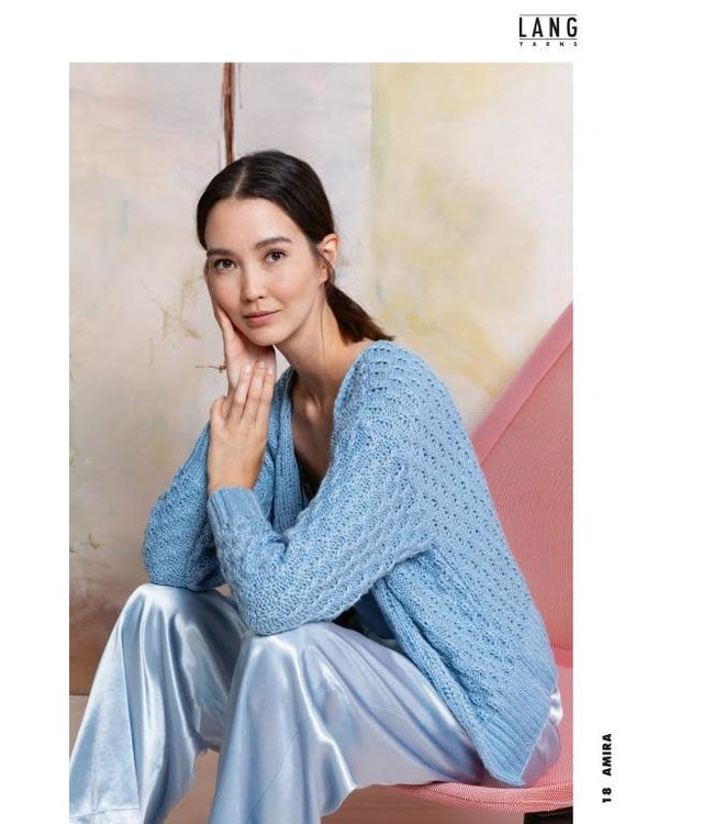 Lang Yarns - Fatto a Mano Collection 267