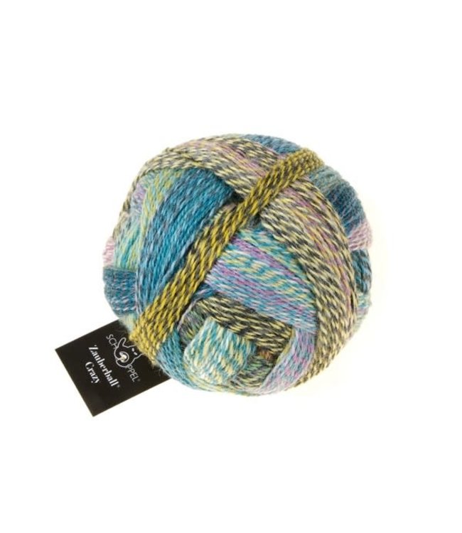 SCHOPPEL - Zauberball Crazy 1153.2355