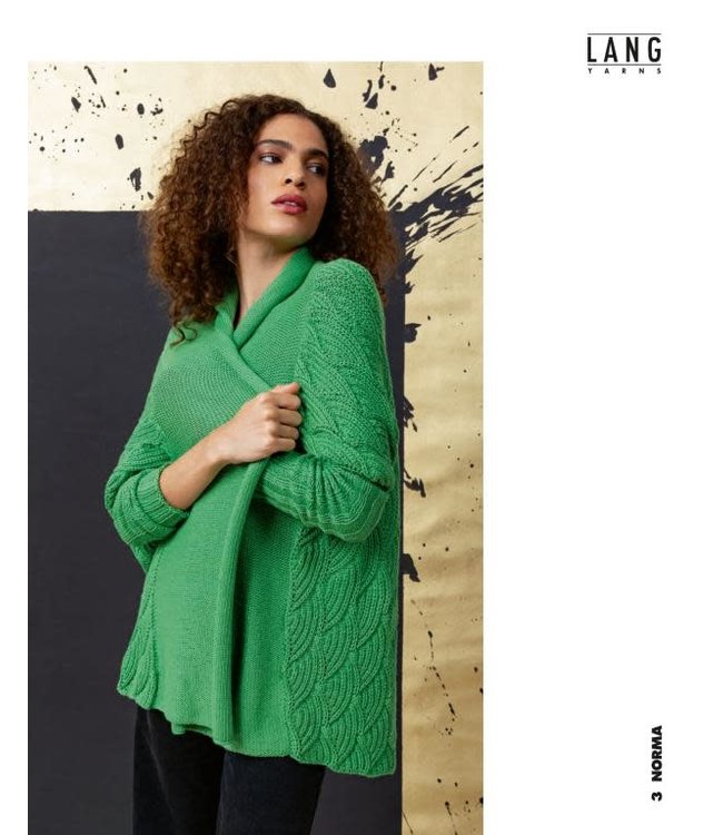 Lang Yarns - Punto 26 - Norma