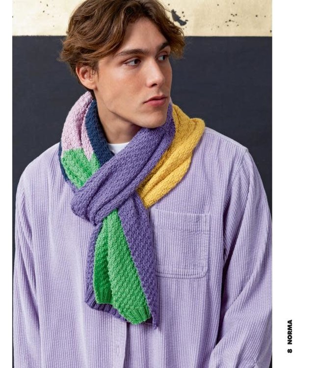 Lang Yarns - Punto 26 - Norma