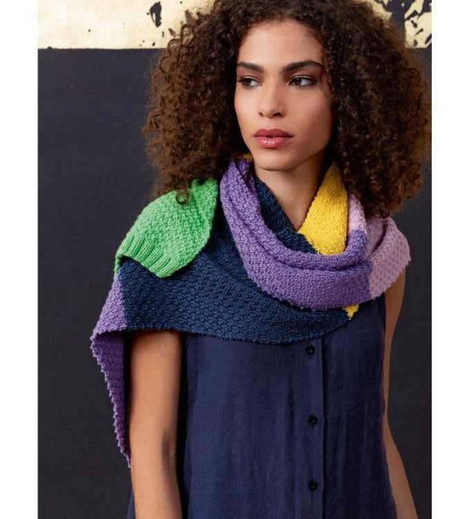 Lang Yarns - Punto 26 - Norma