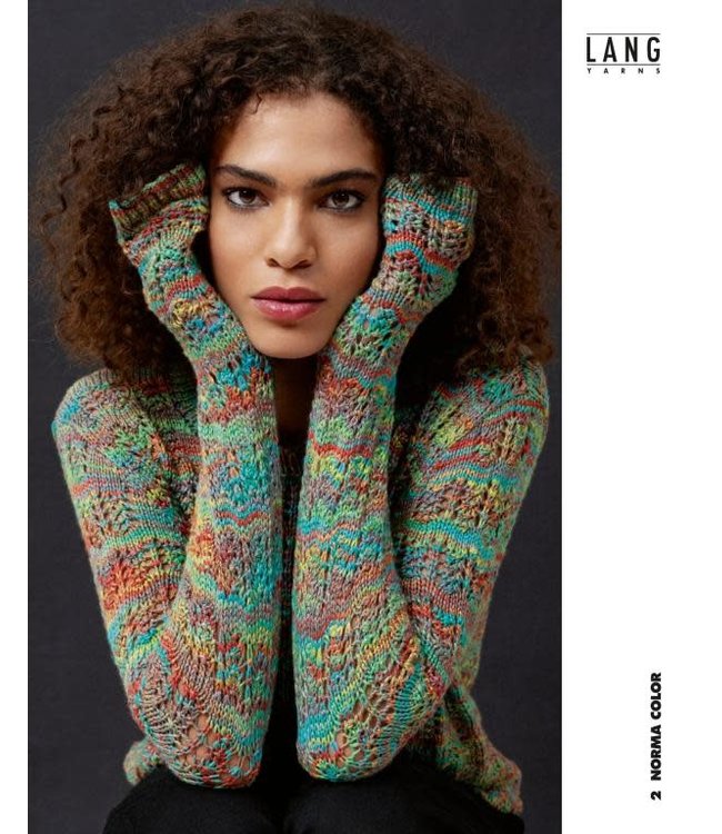 Lang Yarns - Punto 26 - Norma