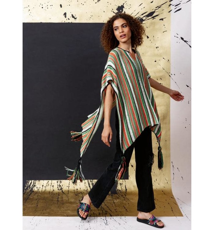 Lang Yarns - Punto 26 - Norma