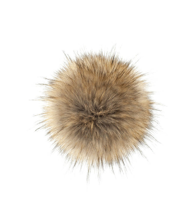 Lovafur - Pompon Raccoon Stone 18cm