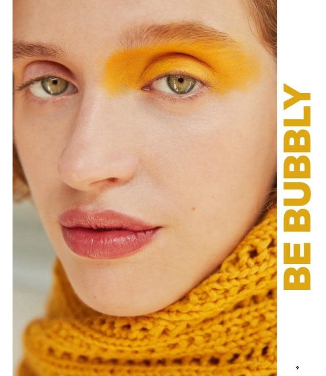 Lang Yarns - Wooladdicts #6