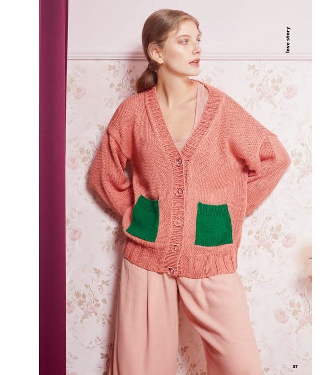 Lang Yarns - Wooladdicts #6