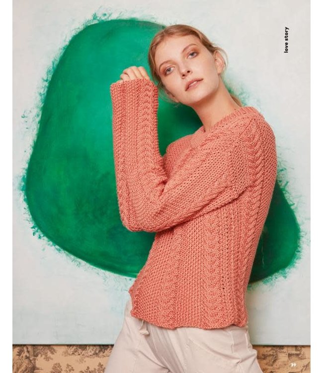 Lang Yarns - Wooladdicts #6