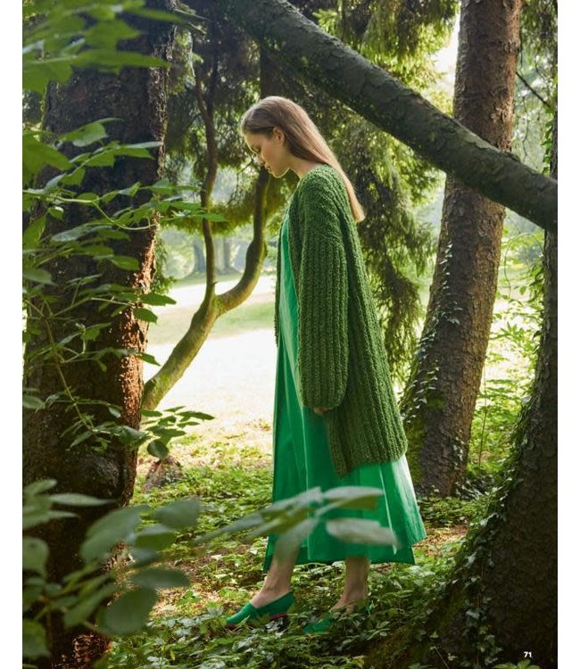 Lang Yarns - Wooladdicts #6