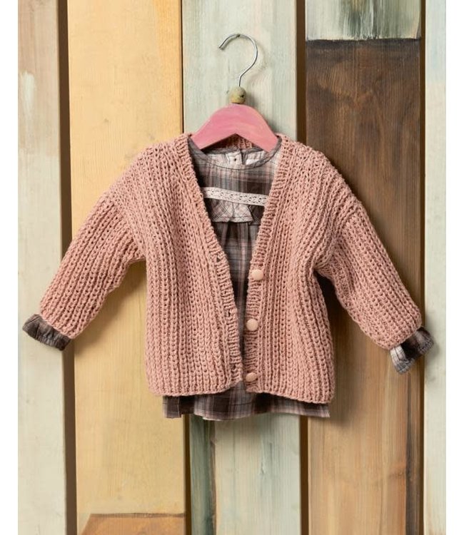 Lang Yarns - Punto 24 - Layette Cotton