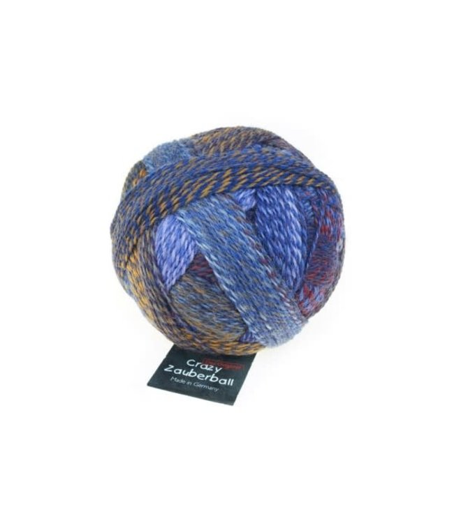 SCHOPPEL - Zauberball Crazy 1153.2311