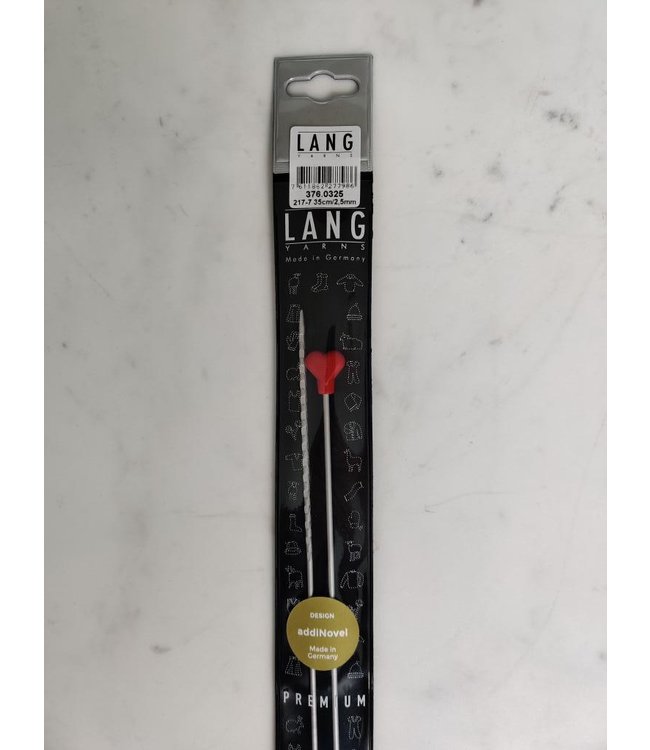 Addi Novel - Breinaald 35cm