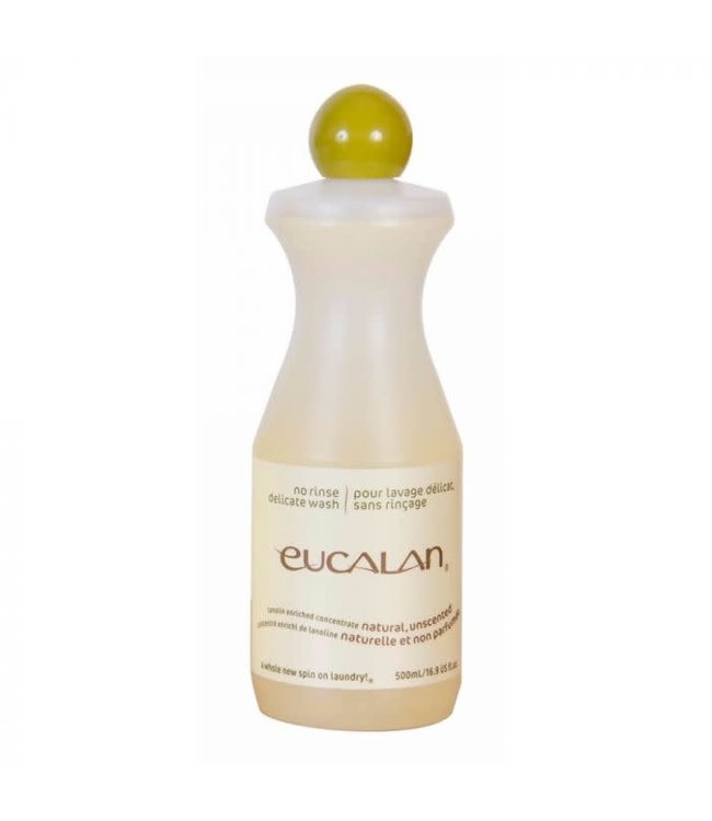 Eucalan -  naturelle wasmiddel 500ml
