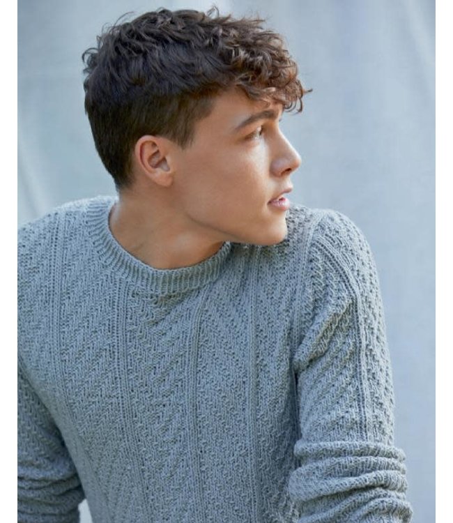 Lang Yarns - Punto 10 - Soft Cotton