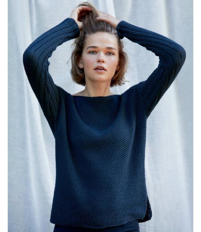 Lang Yarns - Punto 10 - Soft Cotton