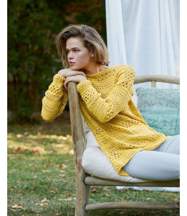 Lang Yarns - Punto 10 - Soft Cotton