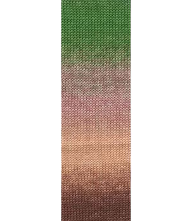 Lang Yarns - Merino 150 Dégradé 40.0003