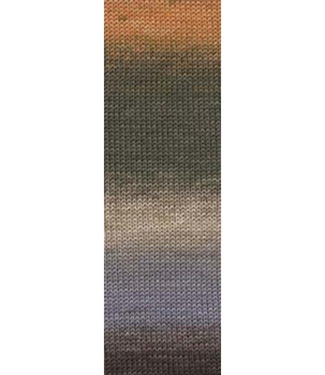 Lang Yarns - Merino 150 Dégradé 40.0006