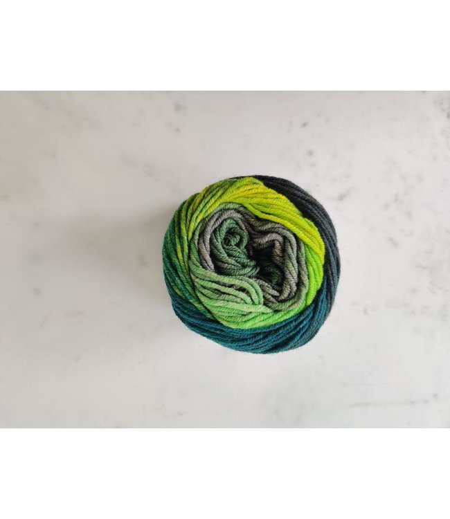 Lang Yarns - Merino 120 DÃ©gradÃ© 37.0002