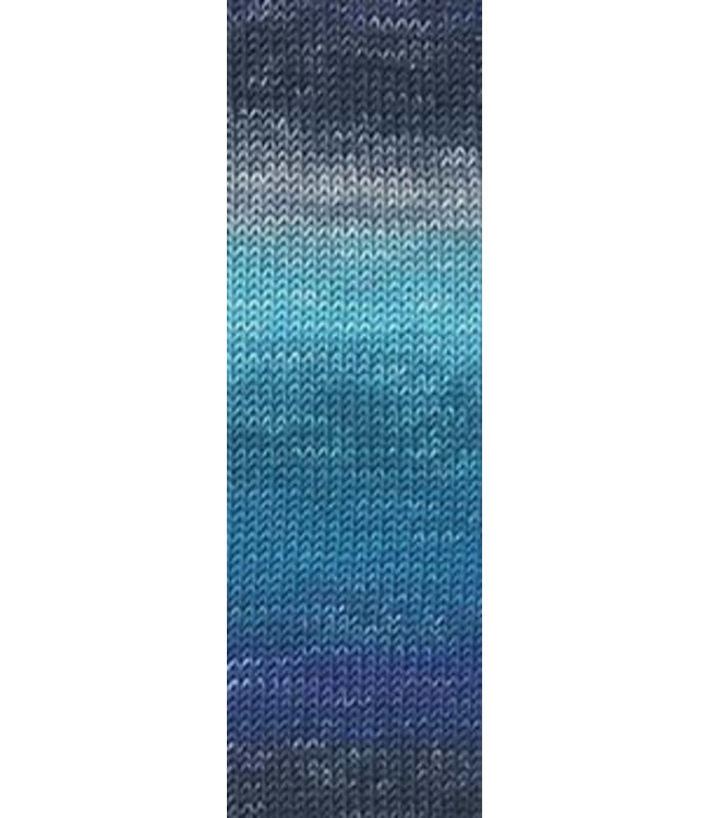 Lang Yarns - Merino 120 DÃ©gradÃ© 37.0005
