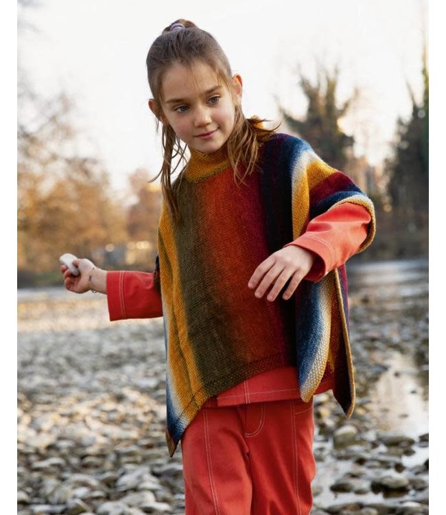 Lang Yarns - Punto 28 - Merino 150