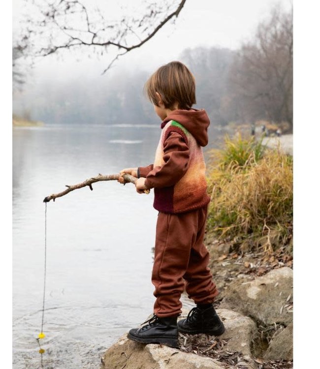 Lang Yarns - Punto 28 - Merino 150