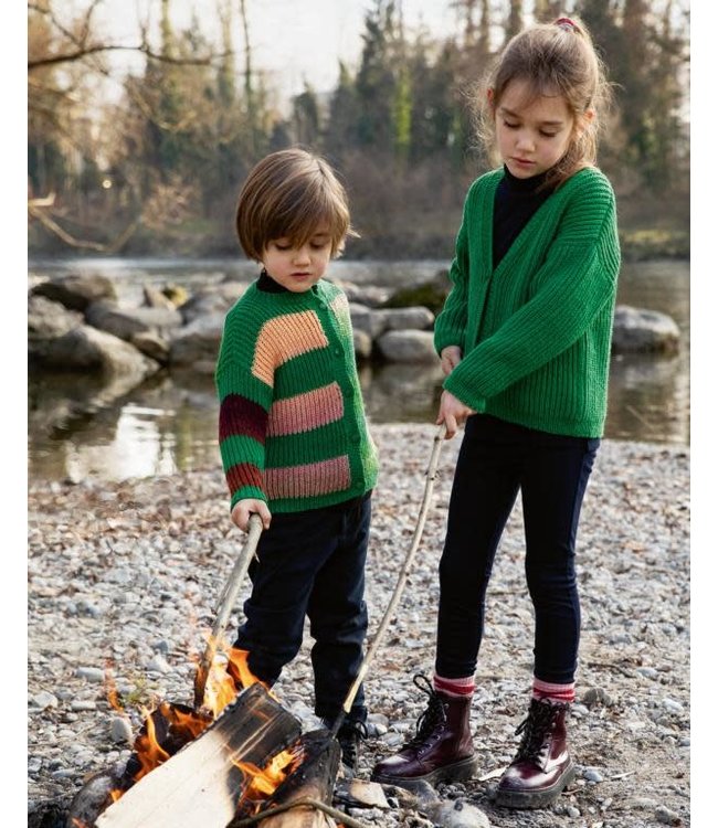 Lang Yarns - Punto 28 - Merino 150