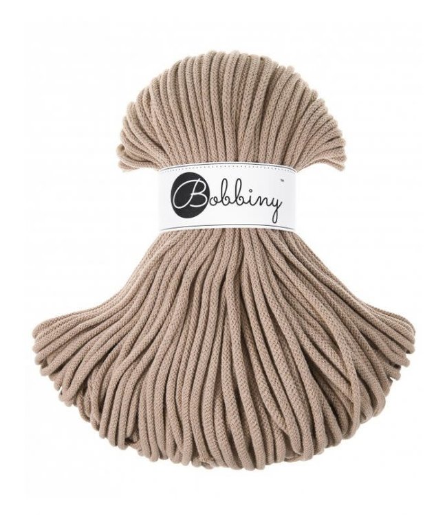 Bobbiny - Premium 5MM Sand