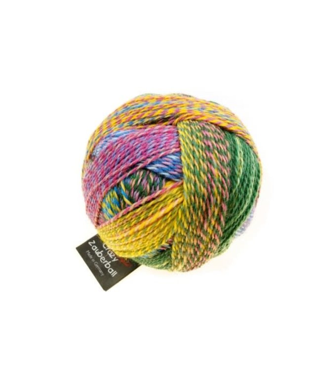 SCHOPPEL - Zauberball Crazy 1153.2334