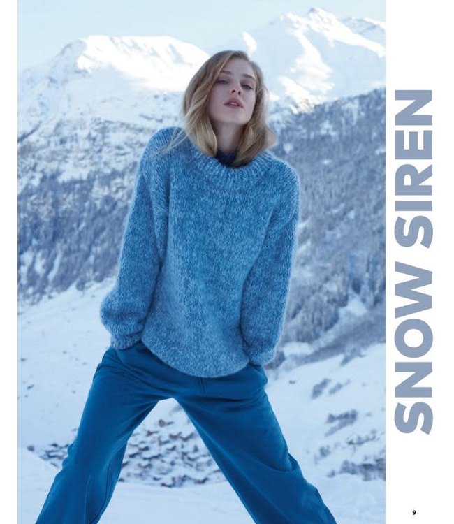 Lang Yarns - Wooladdicts #7