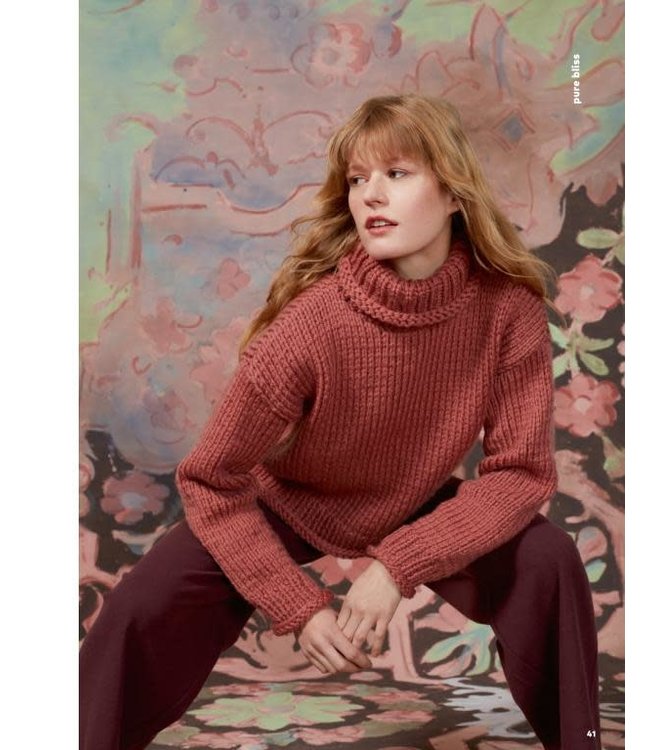 Lang Yarns - Wooladdicts #7