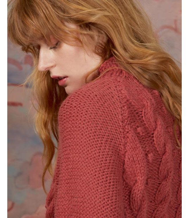 Lang Yarns - Wooladdicts #7