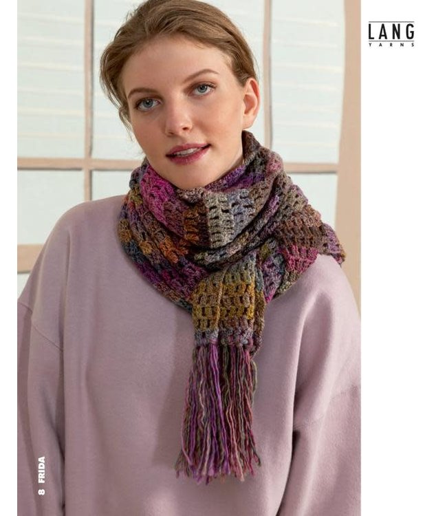 Lang Yarns - Punto 30 - Frida