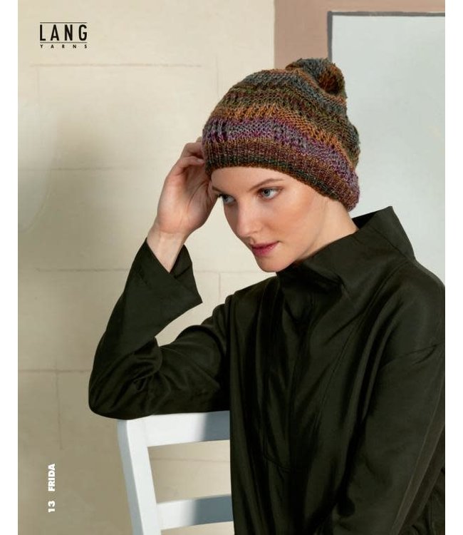 Lang Yarns - Punto 30 - Frida