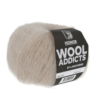 Lang Yarns Lang Yarns - Wooladdicts Honor 1084.0026