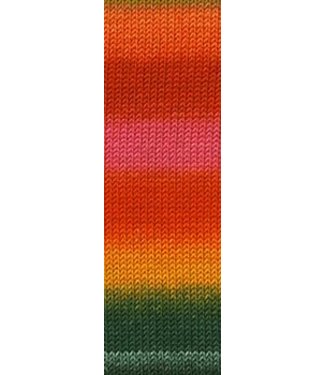 Lang Yarns Lang Yarns - Merino 120 Dégradé 37.0012