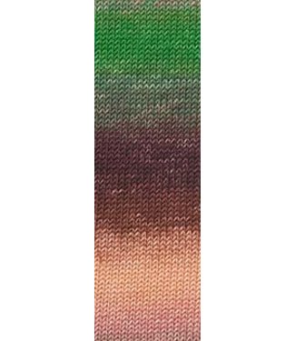 Lang Yarns Lang Yarns - Merino 120 DÃ©gradÃ© 37.0010