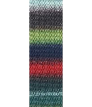 Lang Yarns Lang Yarns - Merino 120 Dégradé 37.0011