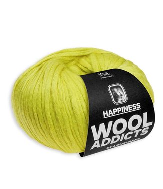 Lang Yarns Lang Yarns - Wooladdicts Happiness 1013.0050 (2 bollen)