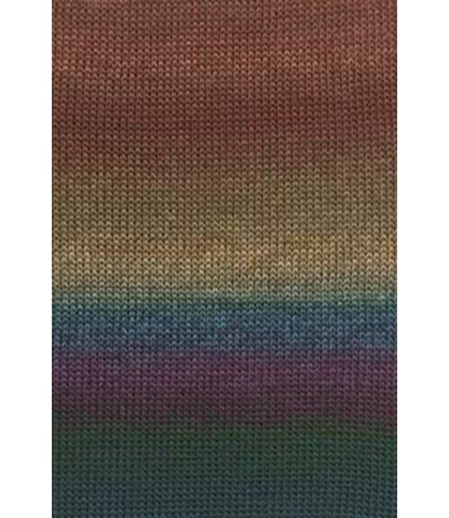 Lang Yarns - Mille Colori Baby 845.0200