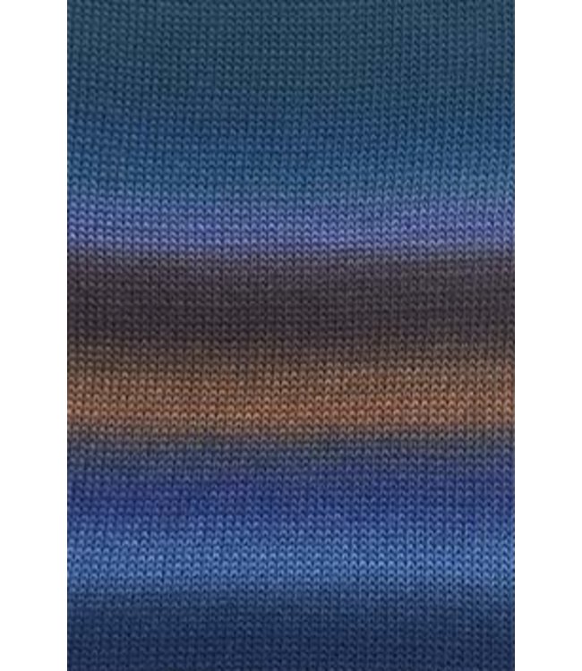 Lang Yarns - Mille Colori Baby 845.0202