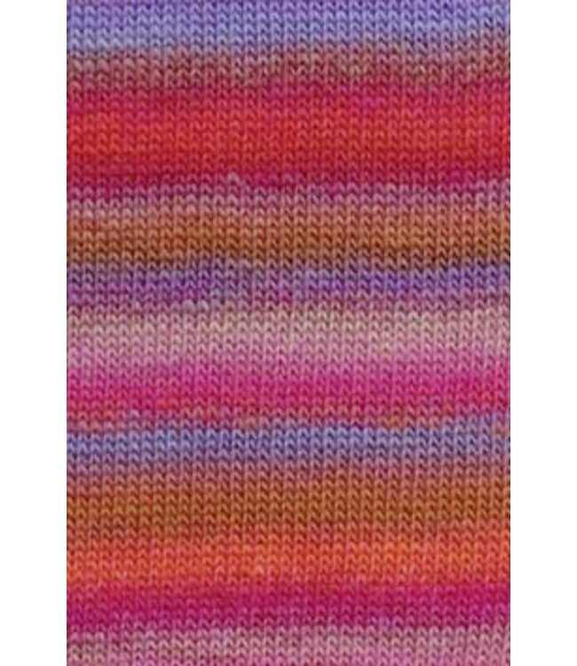 Lang Yarns - Mille Colori Baby 845.0061