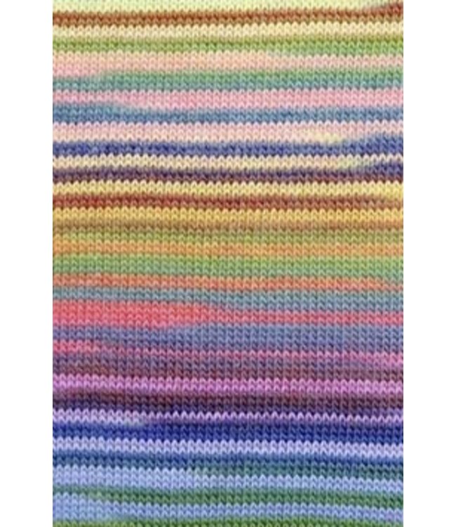 Lang Yarns - Mille Colori Baby 845.0151