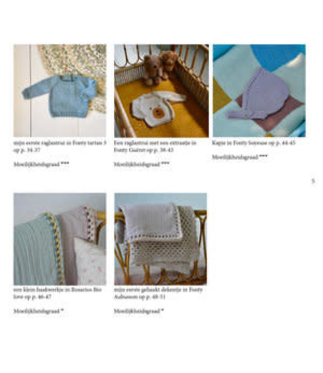 Tijdschrift - Boven de wolken 22