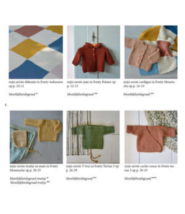 Tijdschrift - Boven de wolken 22