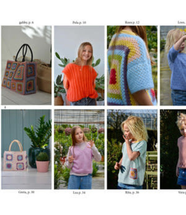 Tijdschrift - Boven de wolken 21