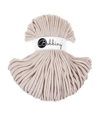 Bobbiny Bobbiny - Premium 5MM Nude