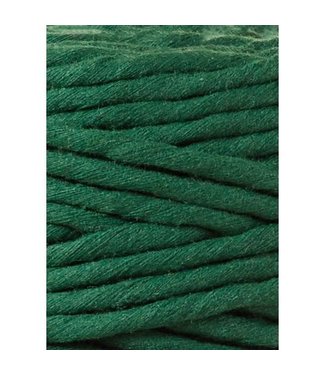 Bobbiny Bobbiny - Macramé 5MM Pine Green